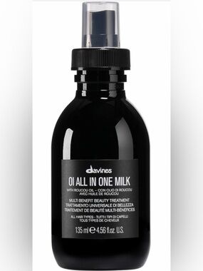 Davines OI All In One Milk Treatment